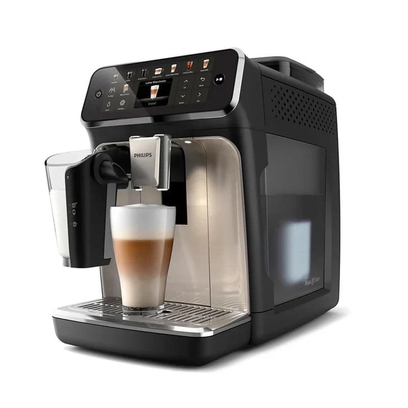 Digital Machine Coffee